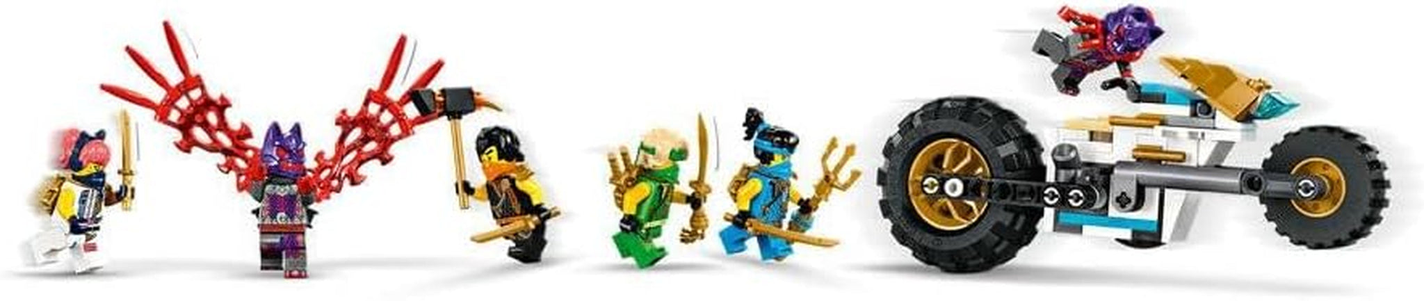 Besuchen Sie den LEGO-Store