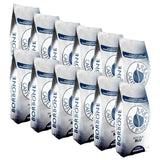 Kaffeebohnen BLUE Blend Borbone VENDING 1 kg x 12