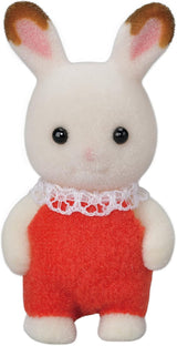 Sylvanian Families – 5393 – Raspberry House NEU