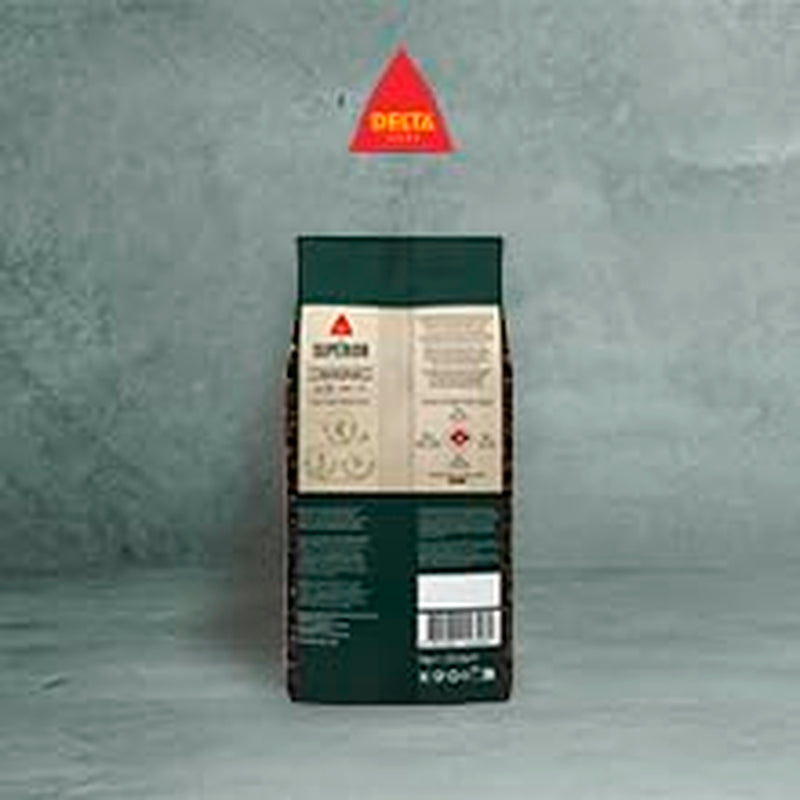 Delta Superior Premium Kaffeebohnen, 1 kg