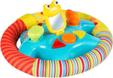 Farbe Baby Babyspielzeug Wheel N Sounds Driver Baby Toys Naty Shop Standardtitel