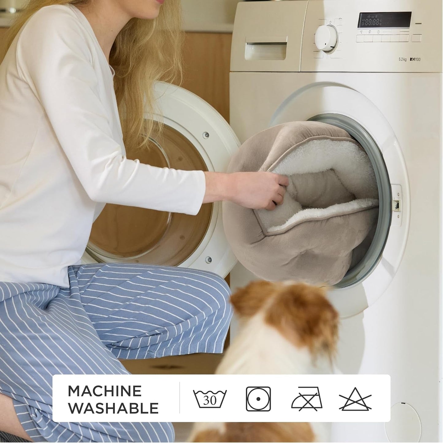Betten und Sofas, Decken und Möbel, Haustiere, Katzen, Betten für Katzen, Katzenbetten, Matratzen