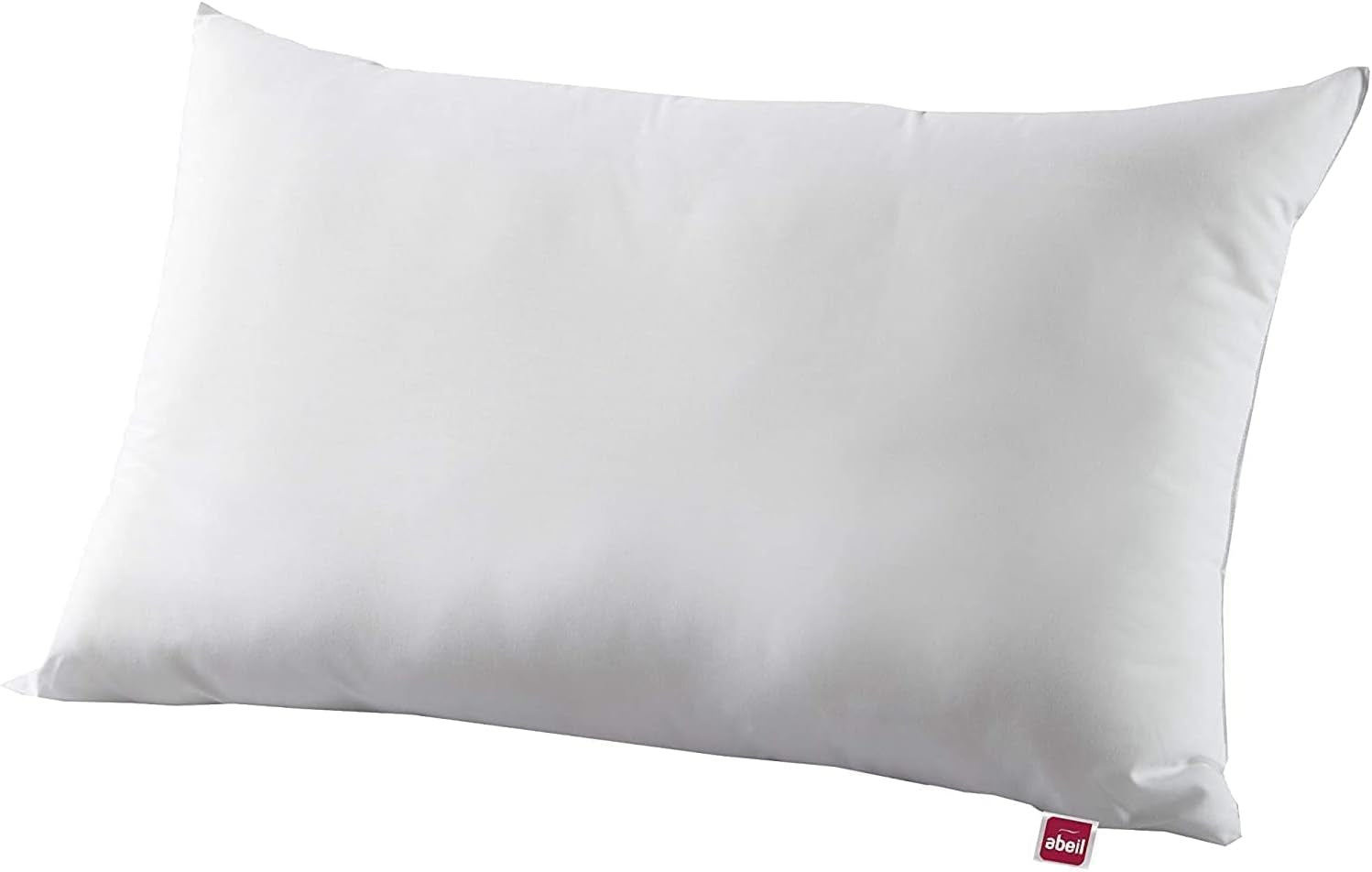 Abeil Kissen Dourêve, weiß, 45 x 70 cm, 1 Stück (1 Stück) Naty Shop Standardkissen