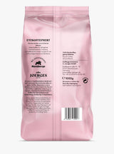 Espresso GORILLA 1000g entkoffeiniert, ganze Bohnen