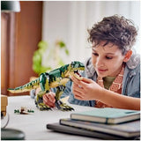 Besuchen Sie den LEGO-Store