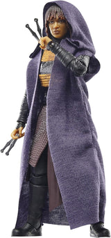 Star Wars Black Series Jedi-Meister Vernestra Rwoh, Acolytes Actionfigur zum Sammeln (15 cm) Actionfiguren Naty Shop Sw Bl Lay Up