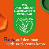 BEN'S ORIGINAL™ Langkornreis, im Beutel gekocht, 9 x 500 g, 20 Minuten