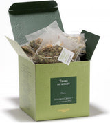 Kräutertee Dammann Tisane Du Berger 25 Beutel Kristal