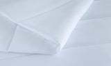 Todocama-Steppdecke, 3002-Faser-Steppdecke, bissfest, Herbst-Winter, 300 g/m², weiß (alle Größen erhältlich) (Betten 135/140/150–220 x 220 cm) Steppdecken und Quilts Naty Shop