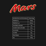 Gemischte Minis, Snickers, Bounty, Twix, Milky Way, Schokoladen-Großpackung, eine Packung (1 x 400 g) (5er-Pack)