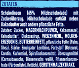 Nestlé SMARTIES Mini XXL Beutel, schokoladenfarbene Linsen, ideal zum Teilen und Genießen mit Familie und Freunden, natürliche Farben, recycelbare Verpackung, 2er-Pack (1 x 259 g)