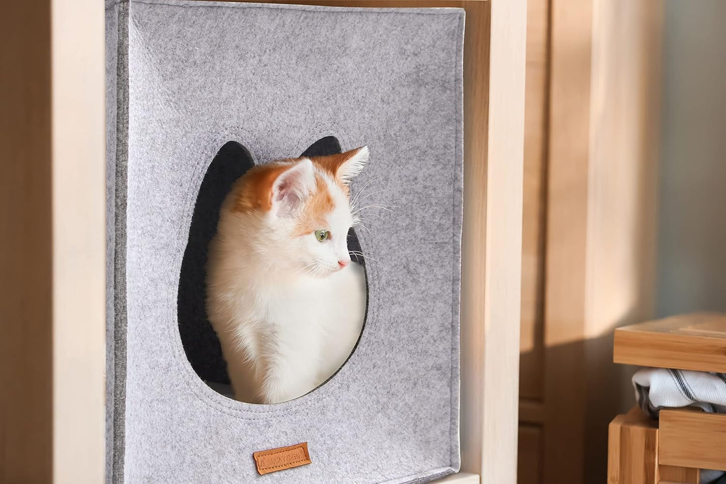 Decken und Möbel, Haustiere, Höhlen und Häuser, Katzen, Betten für Katzen, Katzenbetten, Matratzen