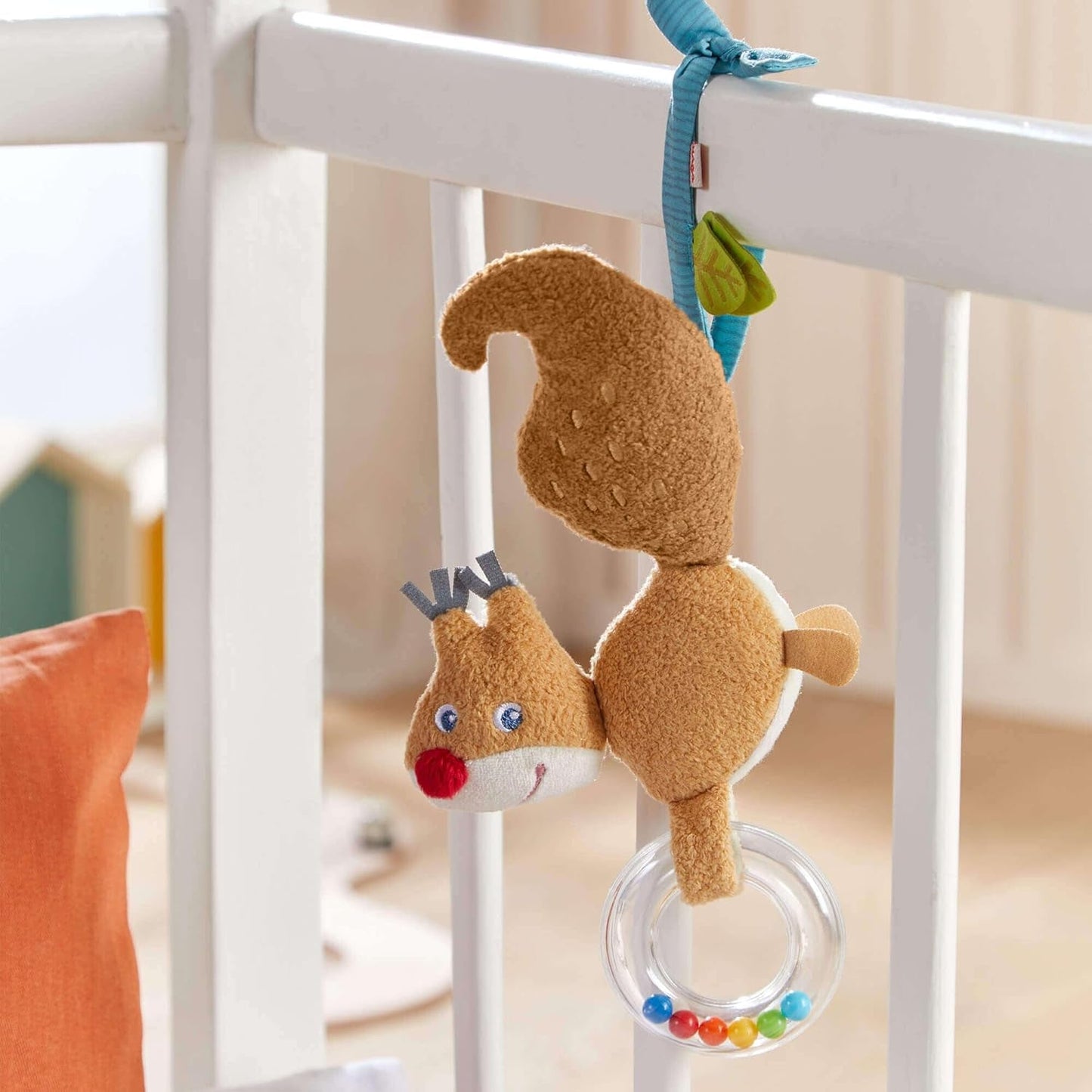HABA Hängefigur Waldfreunde Spielzeug Bebe Naty Shop