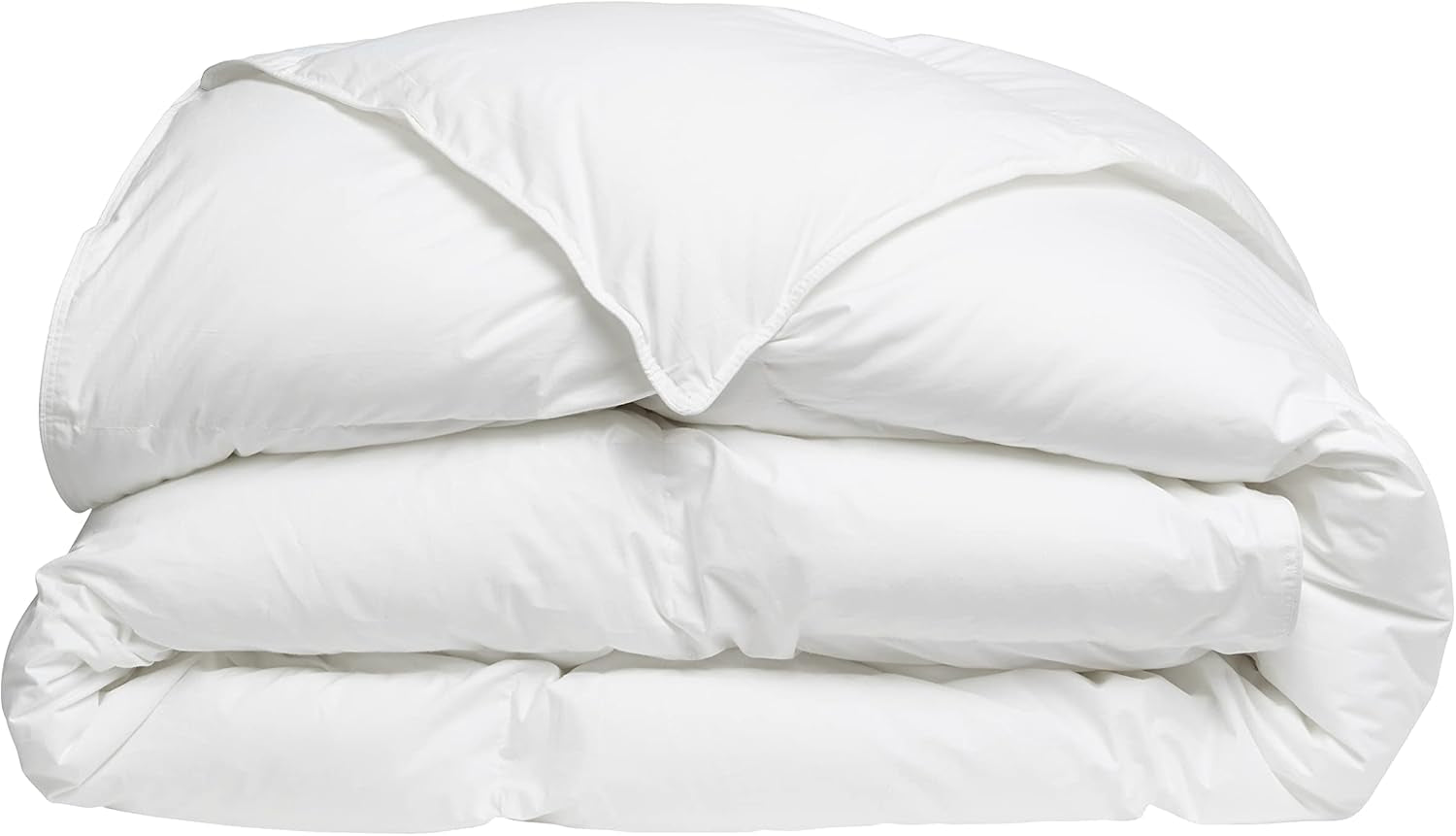 Decke, Perkal, Premium-Baumwolle, gemäßigt, 140 x 200 cm, für Einzelbett, wolkenförmige Decke, bissfest und aufblasbar, maschinenwaschbar bei 40 °C Bettdecken und Steppdecken Naty Shop