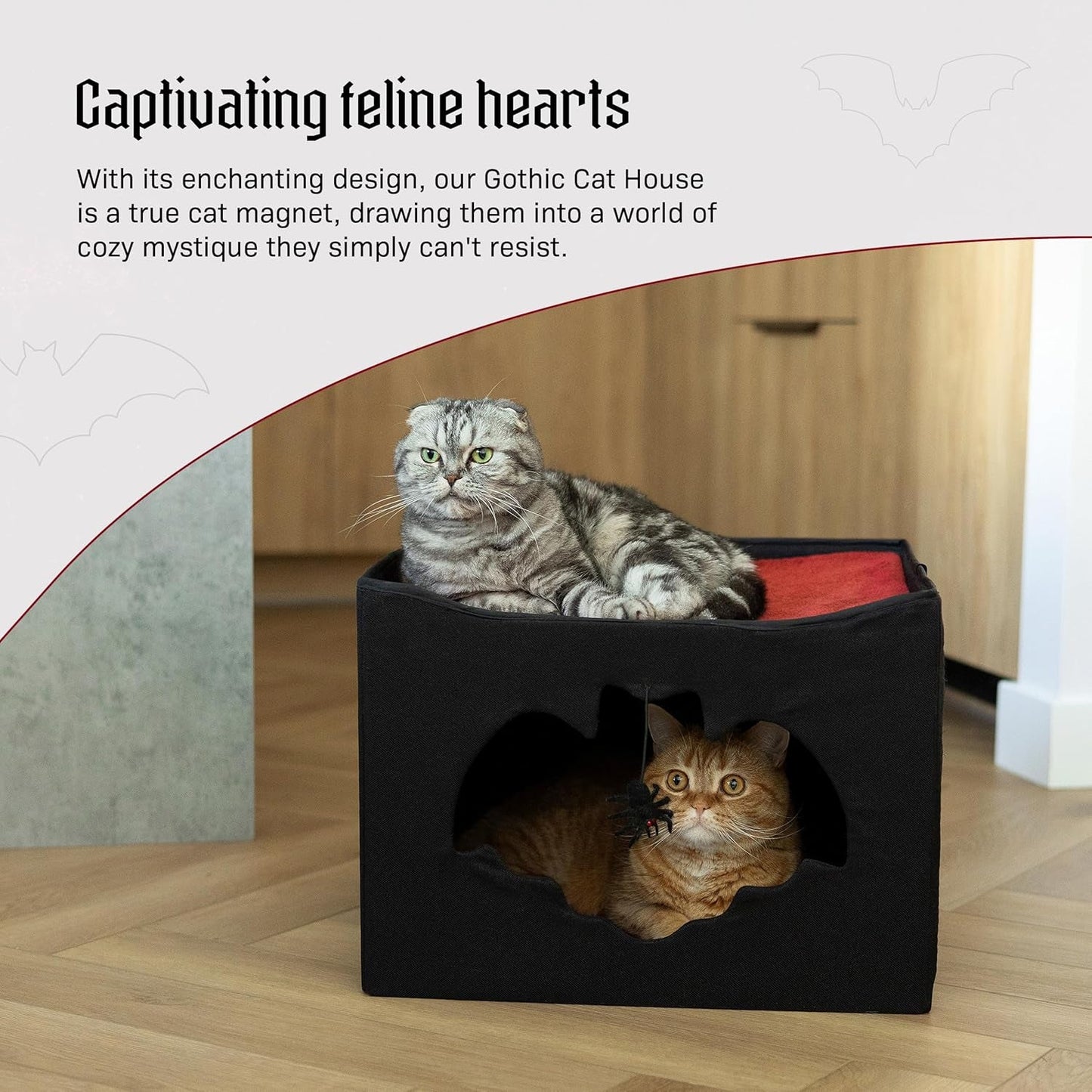Decken und Möbel, Haustiere, Katzen, Betten für Katzen, Kratzbaum, Katzenbetten, Matratzen