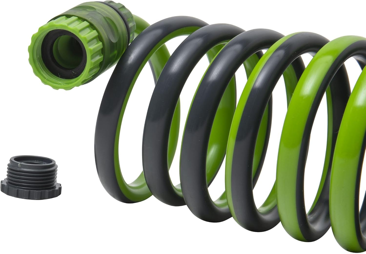 Spiralschlauch 15 m