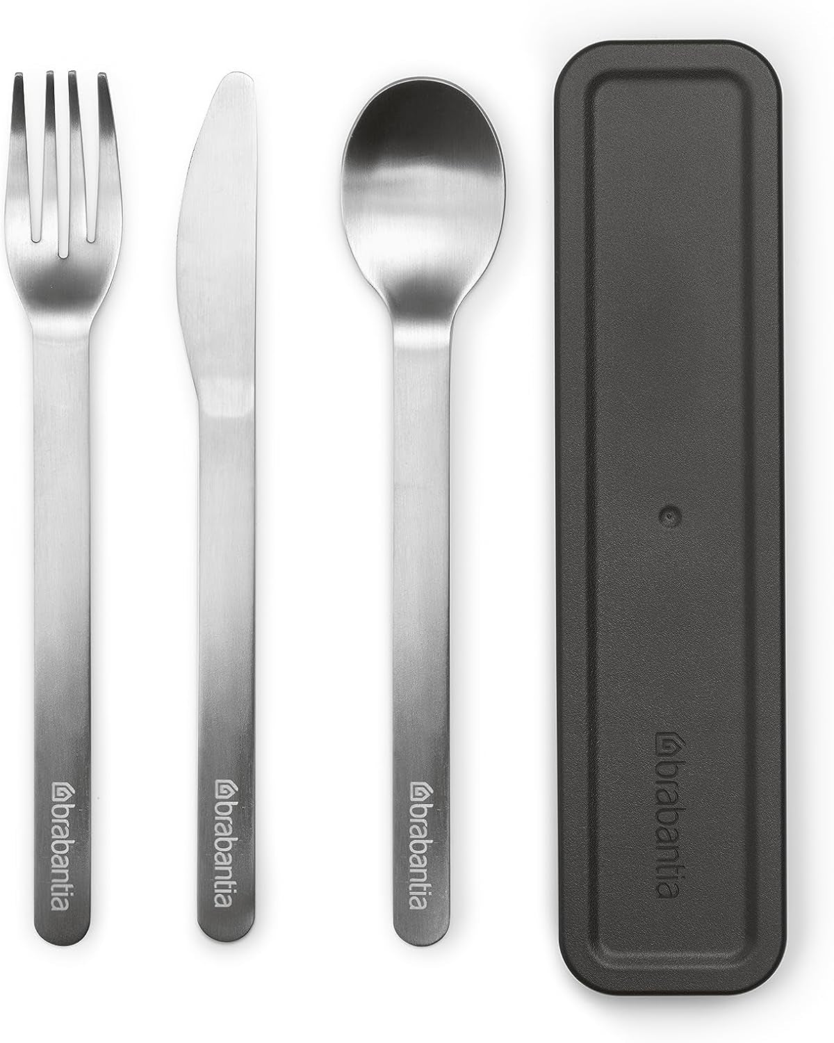 Brabantia - 3er-Set Besteck Make & Take Kitchen Naty Shop