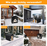 Decken und Möbel, Haustiere, Höhlen und Häuser, Katzen, Katzenbetten, Katzenbetten, Matratzen