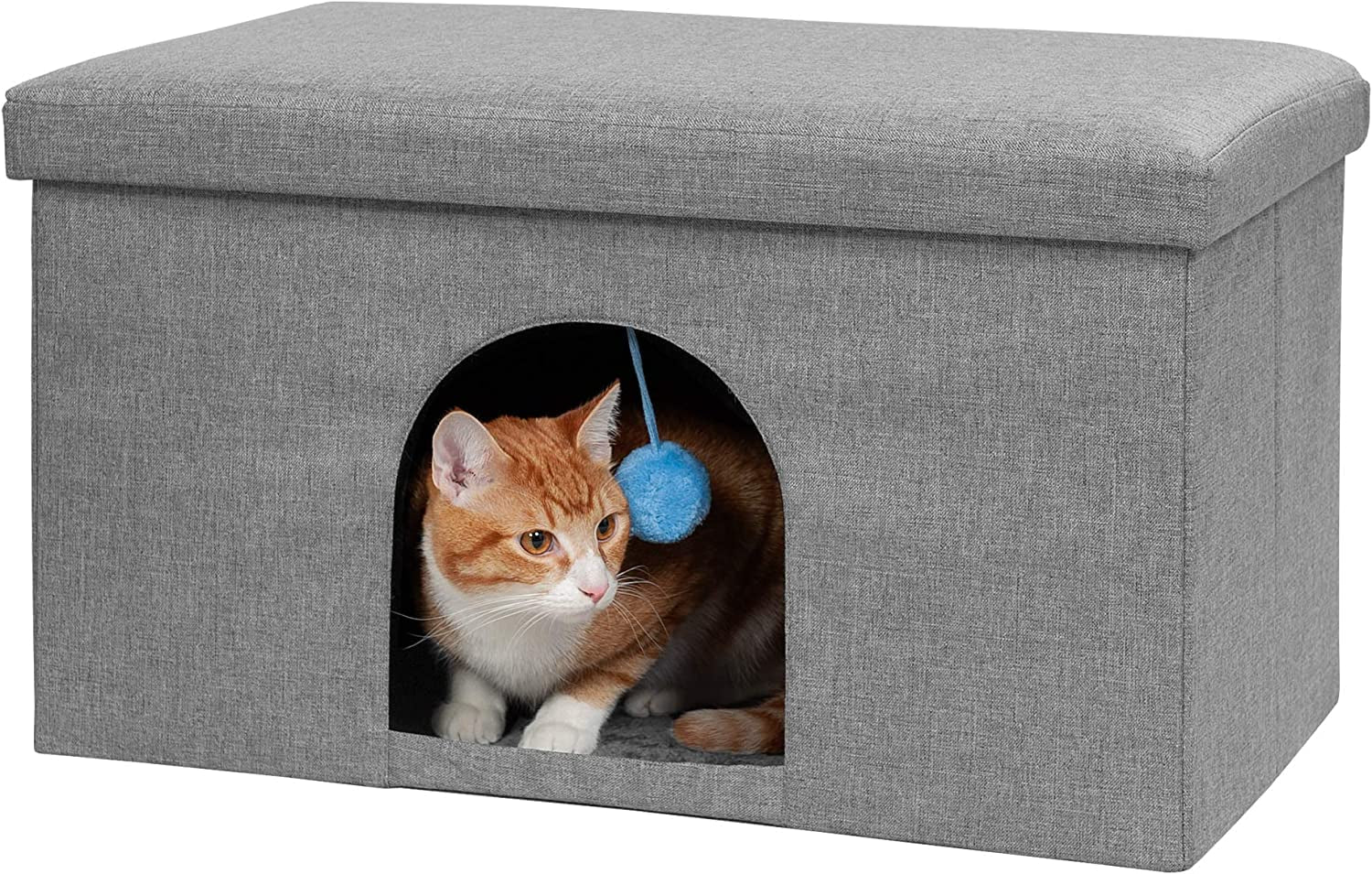 Decken und Möbel, Haustiere, Höhlen und Häuser, Katzen, Betten für Katzen, Katzenbetten, Matratzen
