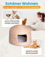 Decken und Möbel, Haustiere, Höhlen und Häuser, Katzen, Betten für Katzen, Katzenbetten, Matratzen