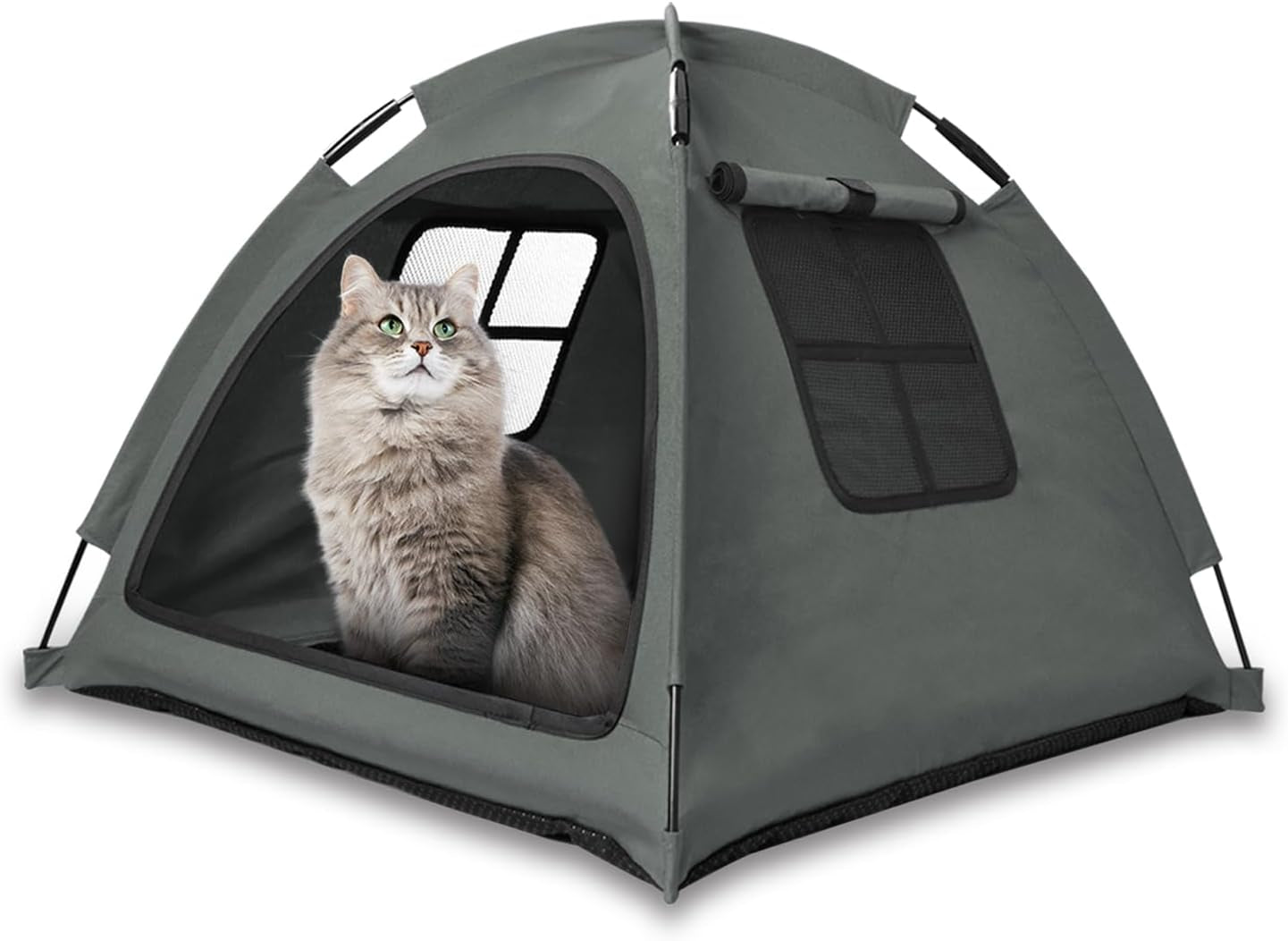 Decken und Möbel, Haustiere, Höhlen und Häuser, Katzen, Betten für Katzen, Katzenbetten, Matratzen