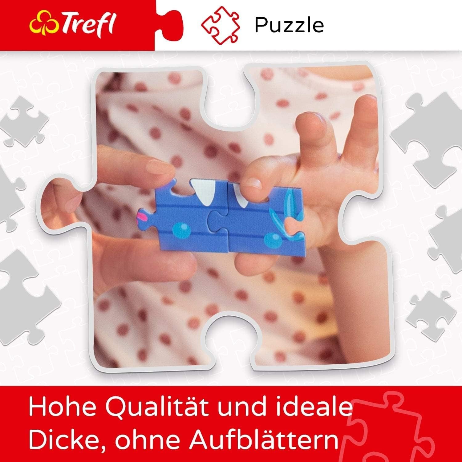 Trefl, 45005 Puzzle, Nachmittagsidylle, 4000 Teile, Premium-Qualität, Für Kinder ab 14 Jahren Puzzle Naty Shop