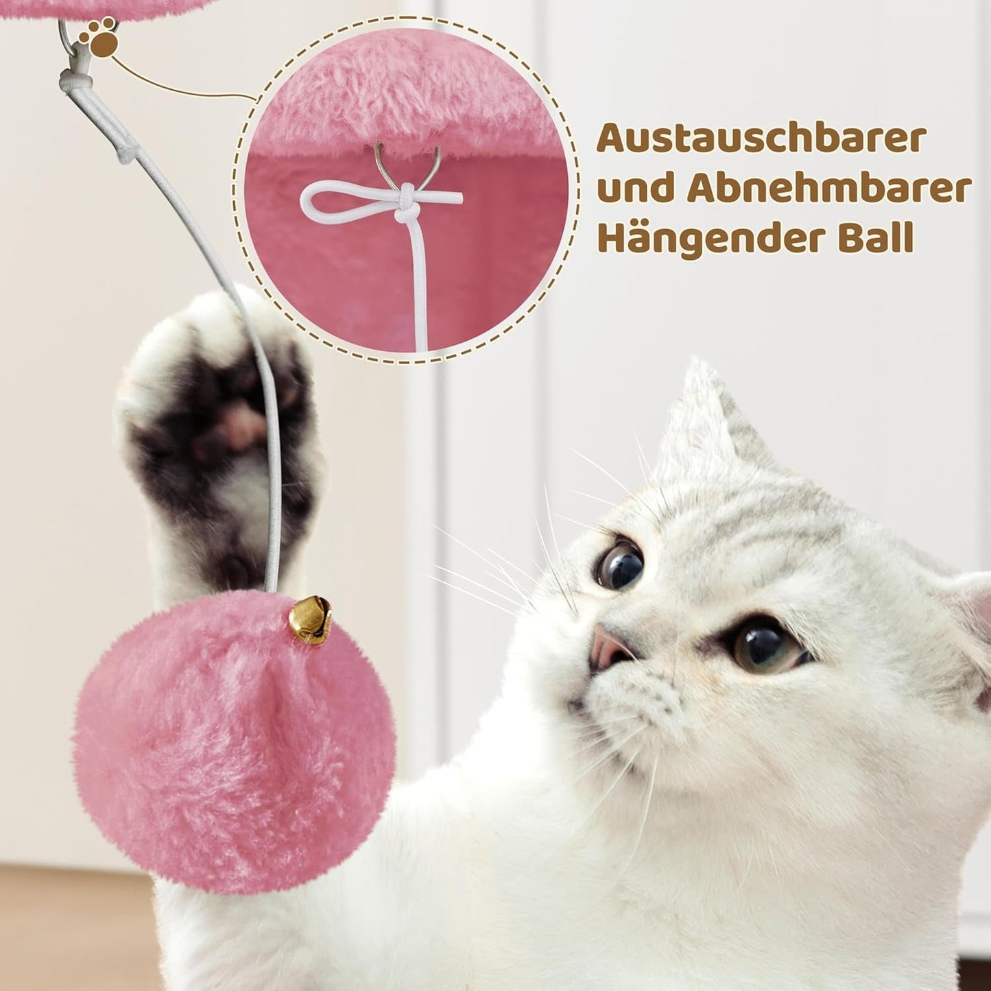 Decken und Möbel, Haustiere, Katzen, Betten für Katzen, Kratzbaum, Katzenbetten, Matratzen