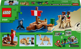 Besuchen Sie den LEGO-Store