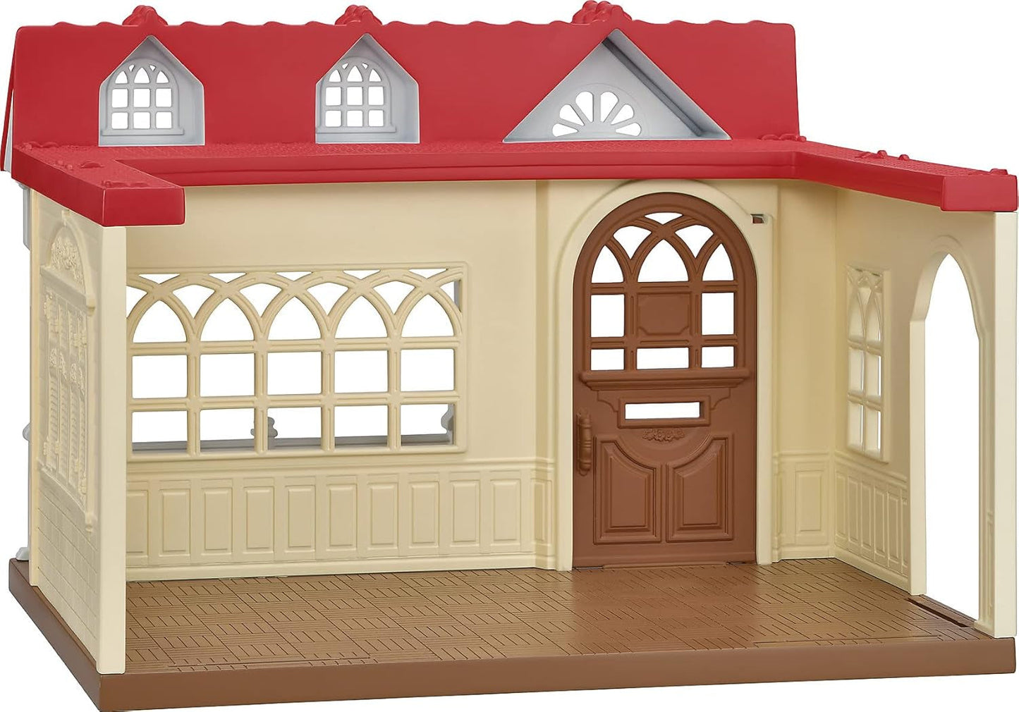 Sylvanian Families – 5393 – Raspberry House NEU