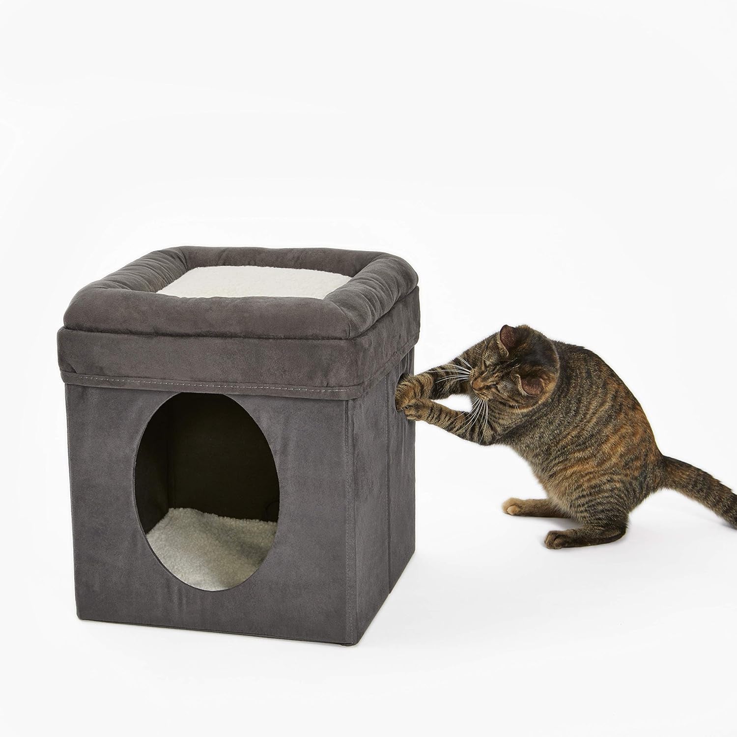 Betten und Sofas, Decken und Möbel, Haustiere, Katzen, Betten für Katzen, Katzenbetten, Matratzen