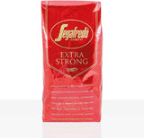 Segafredo Extra Strong 6 x 1000g Vollkorn