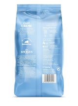 Gorilla Café Creme, 1 kg (2er Pack)