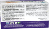 Katzengelee mit Thunfisch und Rindfleisch, Nassfutter für Katzen in Gelee, 8 x 6 Dosen x 50 g