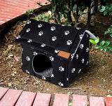 Decken und Möbel, Haustiere, Höhlen und Häuser, Katzen, Katzenbetten, Katzenbetten, Matratzen