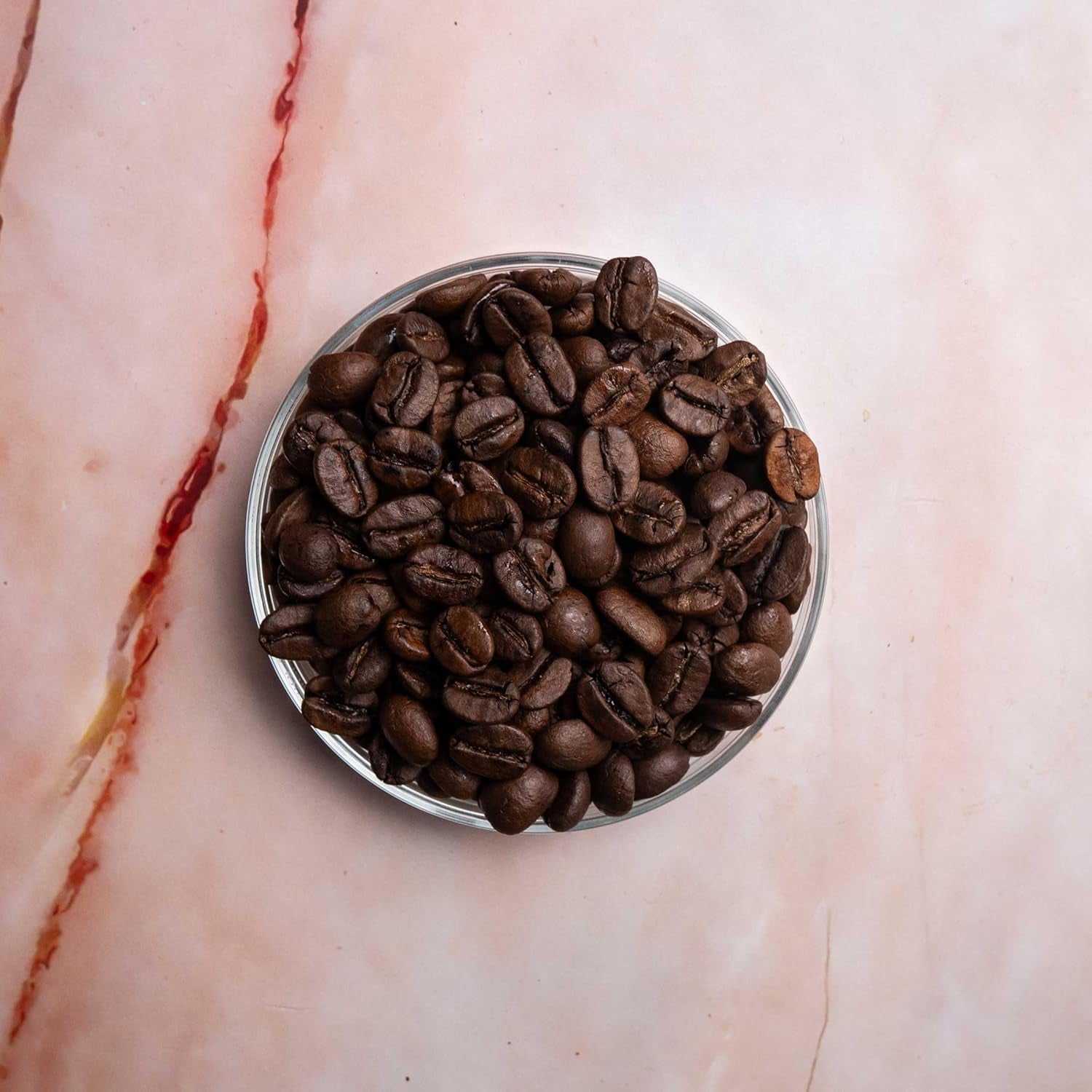 ESPRESSO | Kaffeebohnen 500g - 100% Arabica | Frisch geröstet für die Zubereitung von Espresso | Ganze Kaffeebohnen | Klassischer Kaffeegeschmack