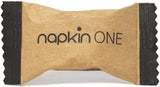 Komprimierte Reinigungstücher CREHO ONE 96 Baby Wet Wipes Naty Shop