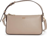 Damen DKNY Bryant Park Tz Demi Umhängetaschen Damen Naty Shop Lt Khaki