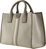 Damen DKNY Carol Medium Book Tote, Natur Multi Taschen Damen Naty Shop