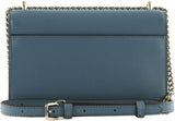 Damen DKNY Clutch Umhängetasche, Küstenblau Damentaschen Naty Shop