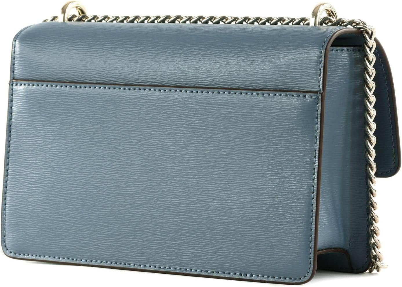 Damen DKNY Clutch Umhängetasche, Küstenblau Damentaschen Naty Shop