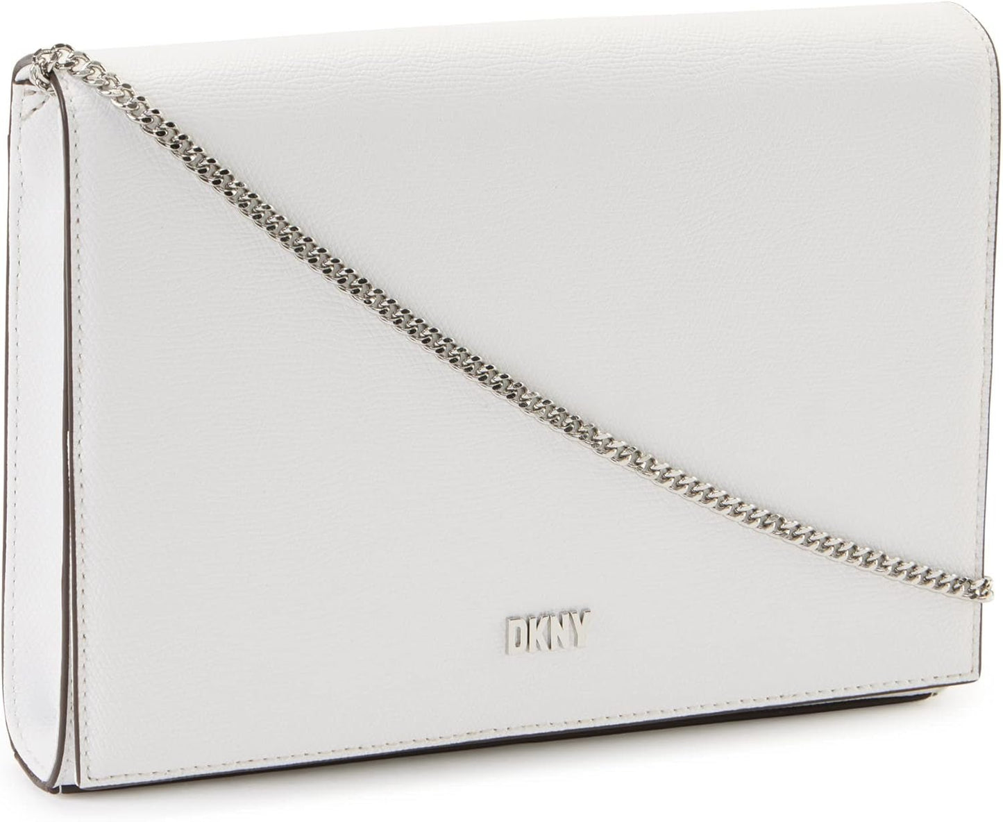 DKNY Twiggy Handtasche, optisches Weiß Damentaschen Naty Shop