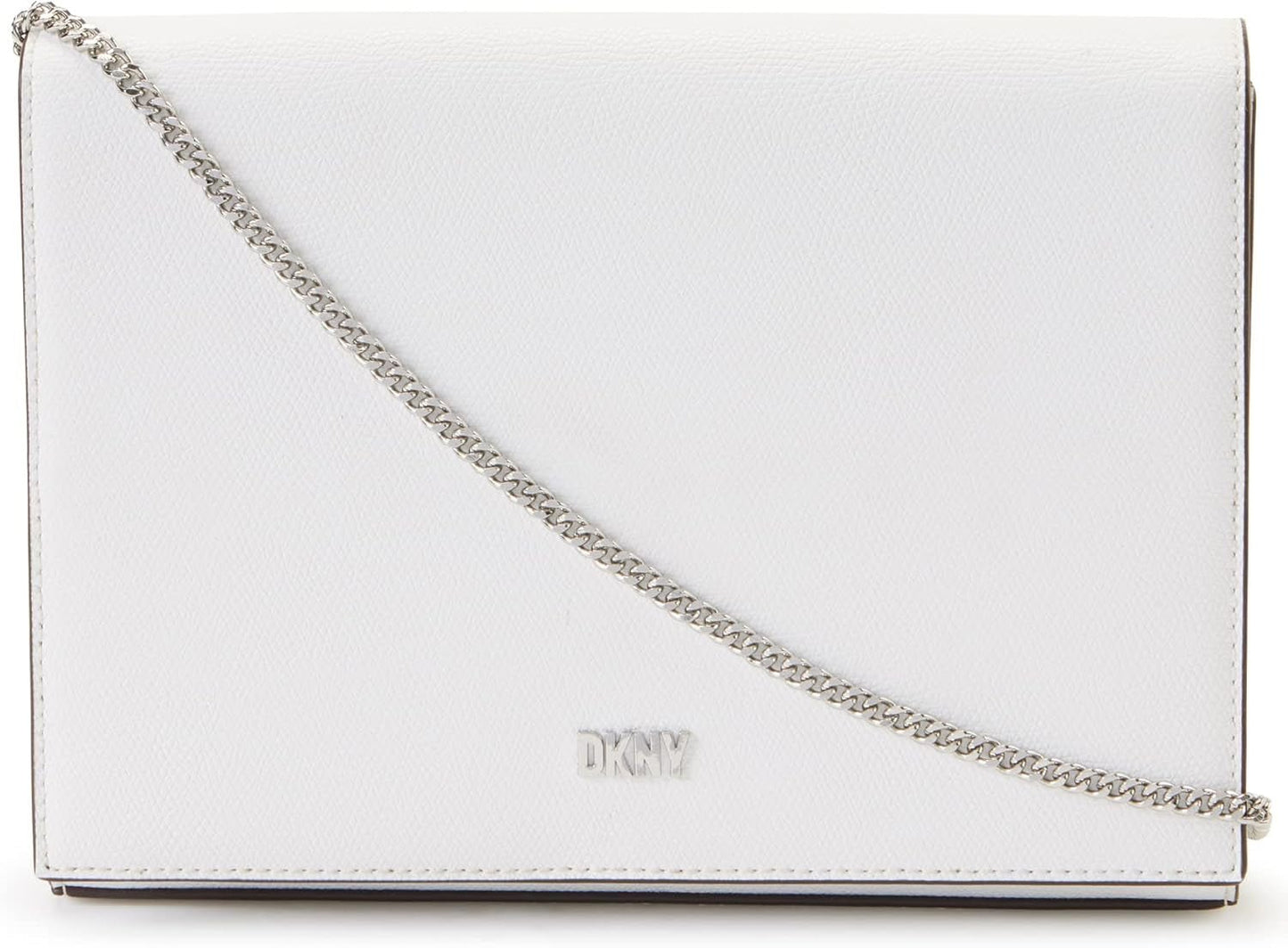 DKNY Twiggy Handtasche, optisches Weiß Damentaschen Naty Shop Standardtitel