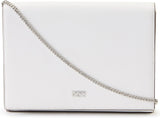 DKNY Twiggy Handtasche, optisches Weiß Damentaschen Naty Shop Standardtitel