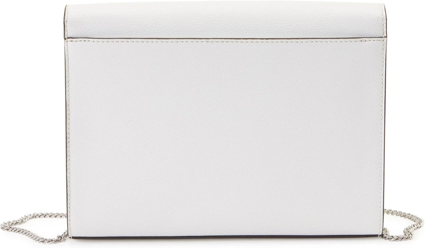 DKNY Twiggy Handtasche, optisches Weiß Damentaschen Naty Shop