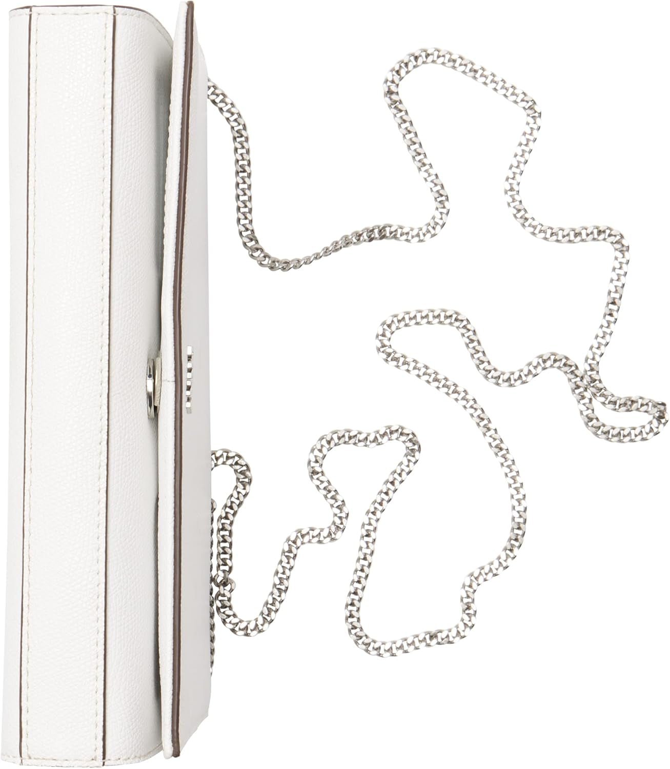 DKNY Twiggy Handtasche, optisches Weiß Damentaschen Naty Shop