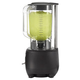 Hamilton Beach Commercial® 908®R Stabmixer, HBB908R-CE, 1 PS, 1,3 l Polycarbonatbehälter, 2 Geschwindigkeiten, 220–240 V, Schwarz Kitchen Naty Shop
