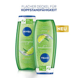 NIVEA Lemon Grass And Oil Duschgel, 250 ml Dusche und Bad Naty Shop