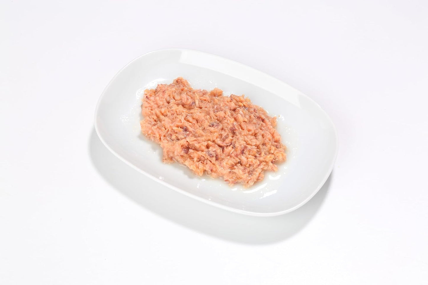 Almo Nature HFC Jelly – Nassfutter für erwachsene Katzen – Forelle und Thunfisch – menschliche Qualität, glutenfrei – 6 x 70 g