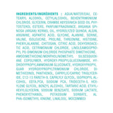 Moroccanoil High Shine Gloss – Transparente Farbauftragsmaske, 30 ml Naty Shop Haarmaske