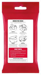 Fondant Poppy Red 250g – Fertig zum Ausrollen, perfekt zum Zuckerguss und Dekorieren von Kuchen, Cupcakes und Keksen – Poppy Red – 250g Zuckerpaste Naty Shop